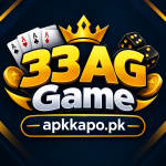 33AG Game