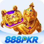 888PKR Game