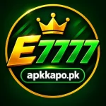 E7777 Game