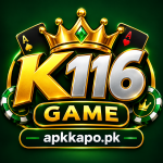 K116 Game