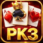 PK3 Game