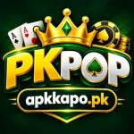 PKPOP Game
