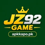 JZ92 Game